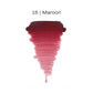 The Pigment - 15 Maroon - 15ml