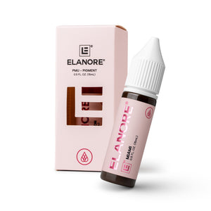 The Pigment x ELANORE - Miami 15ml