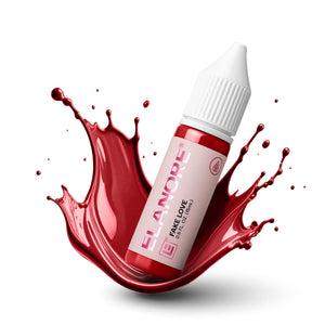 The Pigment x ELANORE - Fake Love 15ml