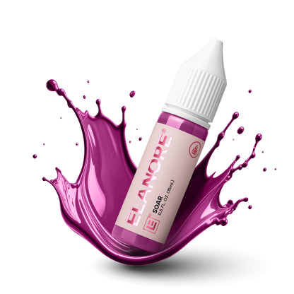 The Pigment x ELANORE - Soar 15ml
