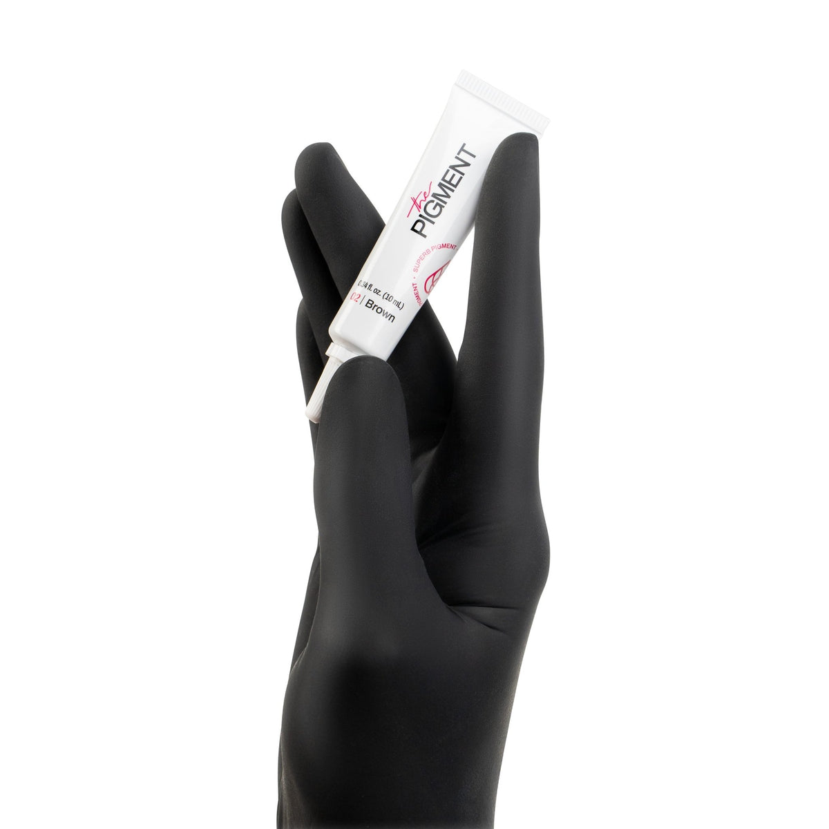 The Pigment - Microblading Pigment - Goldenbrown - 10ml