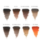 The Pigment - PMU Brows Collection 8x15ml
