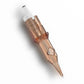The Pigment - POPU - Clover Cartridge 1 - Round Liner Medium Taper 0.20mm - 20pcs