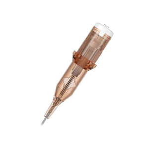 The Pigment - POPU - Clover Cartridge 3 - round shader 0.25mm - 20pcs
