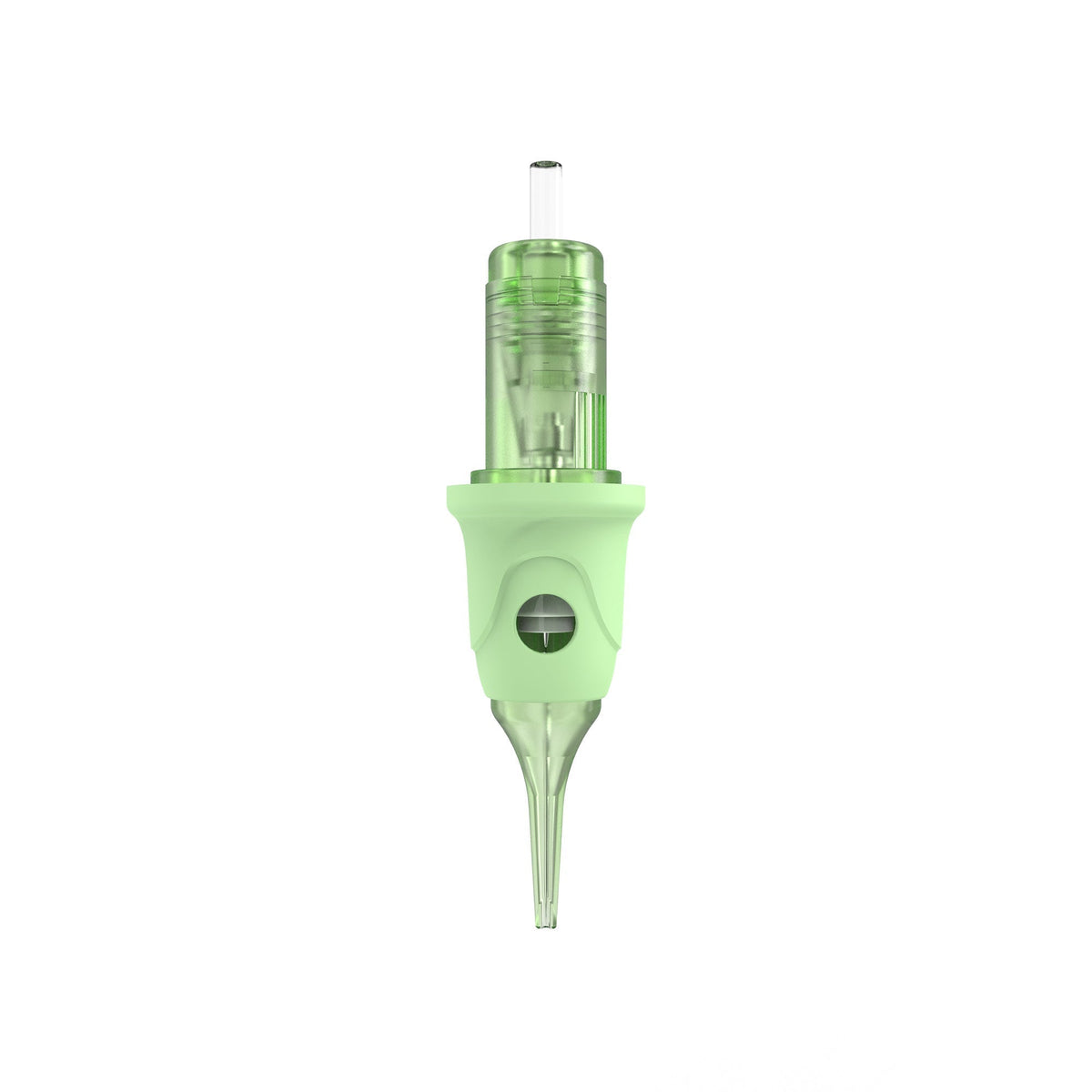 The Pigment - POPU Omni Cartridges 3 Round Liner