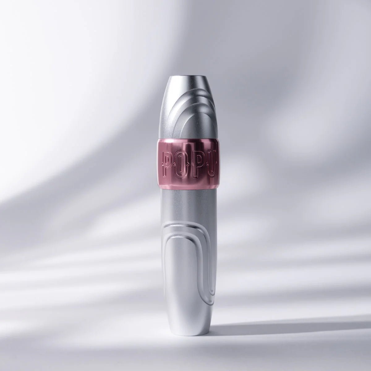 The Pigment - POPU - RCA Connector for Mini Diva Machine - Silver