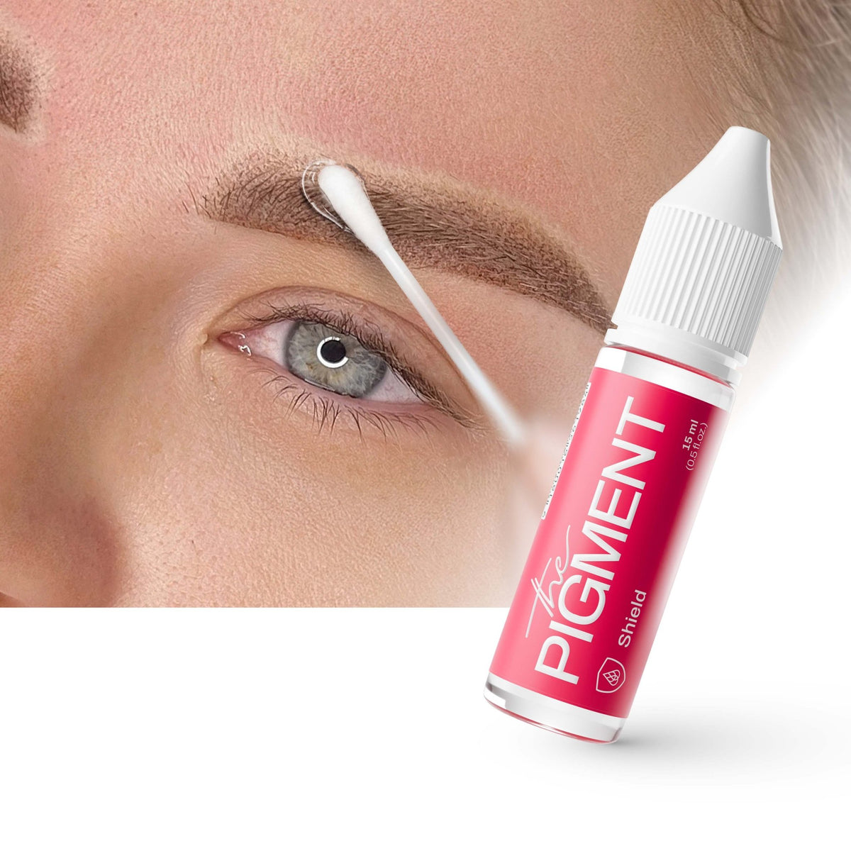 The Pigment - The Pigment Shield 15ml