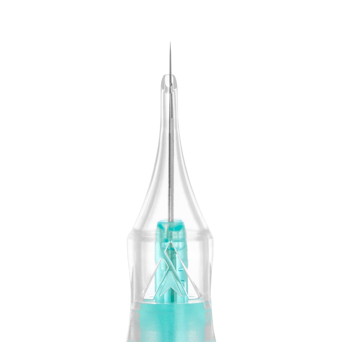 The Pigment - Vertix Academy Cartridges 1 Round Liner